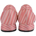 Pattern Texture Pink Women s Bow Heels View4