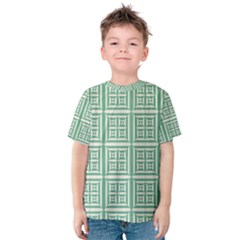 Background Digital Texture Kids  Cotton Tee