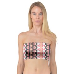 Wallpaper Cute Pattern Bandeau Top