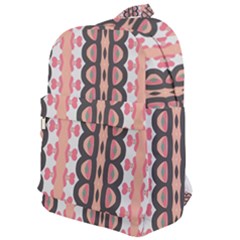 Wallpaper Cute Pattern Classic Backpack