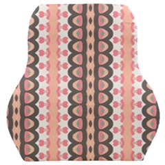 Wallpaper Cute Pattern Car Seat Back Cushion 