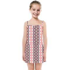 Wallpaper Cute Pattern Kids  Summer Sun Dress