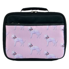 Dogs Pets Anima Animal Cute Lunch Bag by HermanTelo