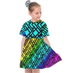 Background Texture Colour Kids  Sailor Dress