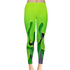 Slimed Leggings 