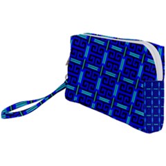 Ab 64 1 Wristlet Pouch Bag (small)