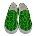 Ab 64 3 Women s Canvas Slip Ons View1