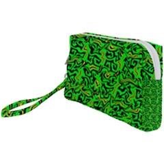 Ab 64 3 Wristlet Pouch Bag (small)