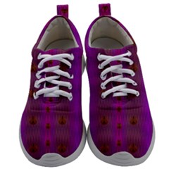 Peace Is Cool Again And Decorative Mens Athletic Shoes