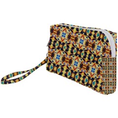 Ab 67 Wristlet Pouch Bag (small)