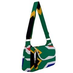 South Africa Flag Multipack Bag by FlagGallery