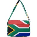 South Africa Flag Courier Bag View3