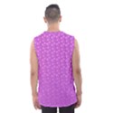 Background Polka Pink Men s SportsWear View2