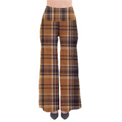 Tartan Design So Vintage Palazzo Pants by impacteesstreetwearfour