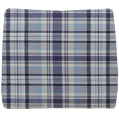 Tartan Design 2 Seat Cushion by impacteesstreetwearfour