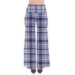 Tartan Design 2 So Vintage Palazzo Pants by impacteesstreetwearfour