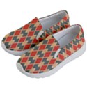 Illustrations Triangle Kids  Lightweight Slip Ons View2