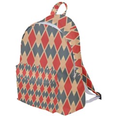 Illustrations Triangle The Plain Backpack