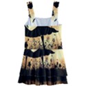 Cute Little Dancing Fairy In The Night Kids  Layered Skirt Swimsuit View2