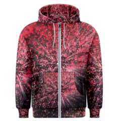 Abstract Background Wallpaper Men s Zipper Hoodie