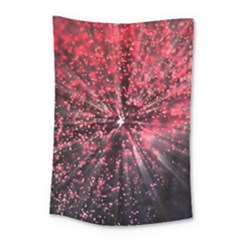 Abstract Background Wallpaper Small Tapestry