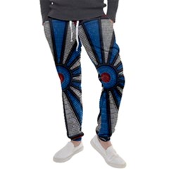 Darts Throw Men s Jogger Sweatpants