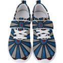 Darts Throw Men s Velcro Strap Shoes View1