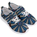 Darts Throw Men s Velcro Strap Shoes View3