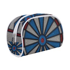 Darts Throw Makeup Case (small)