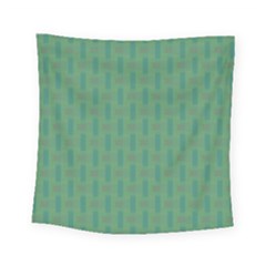 Pattern Background Blure Square Tapestry (small)