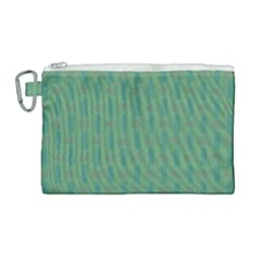 Pattern Background Blure Canvas Cosmetic Bag (large)