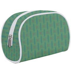 Pattern Background Blure Makeup Case (large) by HermanTelo