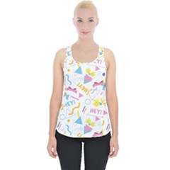 1 Arnold Piece Up Tank Top by elizabethjonesstyling