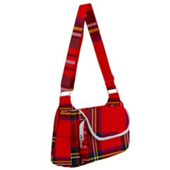 Stewart Royal Modern Heavy Weight Tartan Multipack Bag by impacteesstreetwearfour