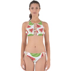 Watermelon Juice Auglis Clip Art Watermelon Perfectly Cut Out Bikini Set by Vaneshart