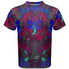 Netzauge Men s Cotton Tee by zappwaits