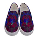 Netzauge Women s Canvas Slip Ons View1