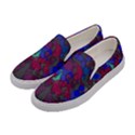 Netzauge Women s Canvas Slip Ons View2