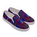 Netzauge Women s Canvas Slip Ons View3