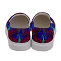 Netzauge Women s Canvas Slip Ons View4