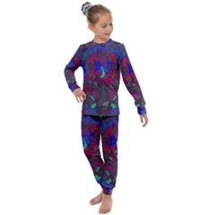 Netzauge Kids  Long Sleeve Set  by zappwaits