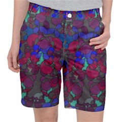 Netzauge Pocket Shorts by zappwaits