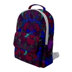 Netzauge Flap Pocket Backpack (large) by zappwaits