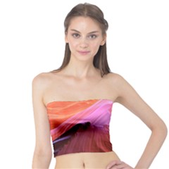 Canyon Arizona Sand Stone Tube Top by Vaneshart