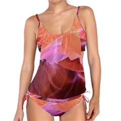 Canyon Arizona Sand Stone Tankini Set by Vaneshart