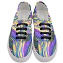 Happpy (4) Women s Classic Low Top Sneakers View1