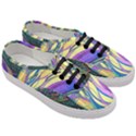 Happpy (4) Women s Classic Low Top Sneakers View3