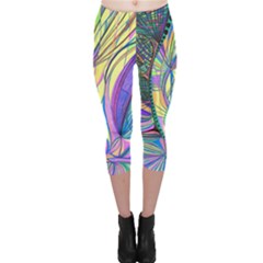 Happpy (4) Capri Leggings 