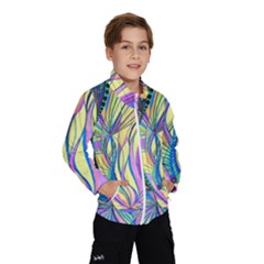 Happpy (4) Kids  Windbreaker