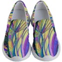 Happpy (4) Kids  Lightweight Slip Ons View1